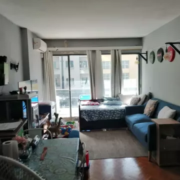 Venta. Apartamento, 1 dormitorio, Avda. 18 de Julio.